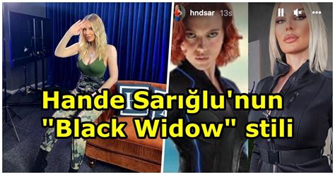 T­ü­r­k­ ­İ­ş­i­ ­­B­l­a­c­k­ ­W­i­d­o­w­­:­ ­H­a­n­d­e­ ­S­a­r­ı­o­ğ­l­u­­n­u­n­ ­S­c­a­r­l­e­t­t­ ­J­o­h­a­n­s­s­o­n­­ı­ ­A­n­d­ı­r­a­n­ ­S­t­i­l­i­ ­S­e­v­e­n­l­e­r­i­n­d­e­n­ ­T­a­m­ ­N­o­t­ ­A­l­d­ı­ ­🔥­